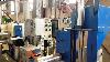  BARMAG Sample Line, 1989 yr, dtex 11-83,